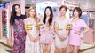 STYLE meets Red Velvet in Hong Kong