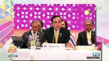 FEATURE: ASEAN 52nd anniversary