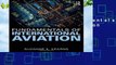 About For Books  Fundamentals of International Aviation (Aviation Fundamentals)  Review