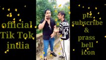 Tik Tok new Viral video jannat Mr faisu teem 07 Riyaj