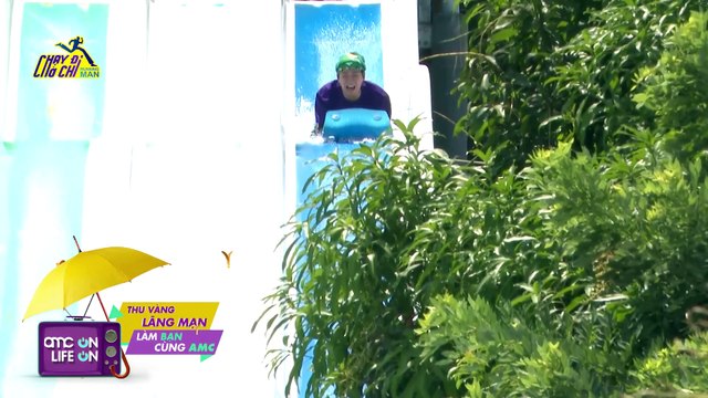 Chạy Đi Chờ Chi Chưa Lên Sóng Thỏ Đen kêu la thất thanh Má ơi trong hoảng sợ