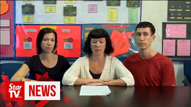 Find Nora: Family of missing Irish teen say they 'must remain hopeful'