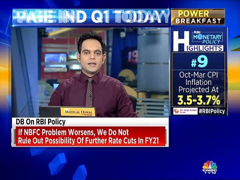 Nupur on what to expect from Page Industries' Q1FY20 numbers