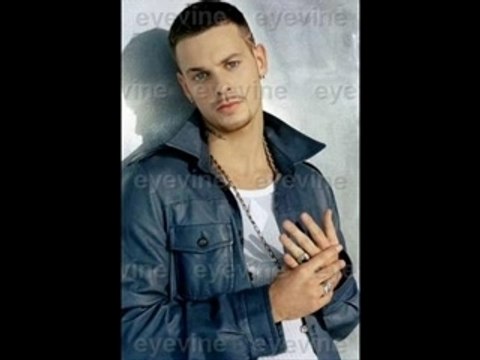 Matt Pokora - She's dangerous