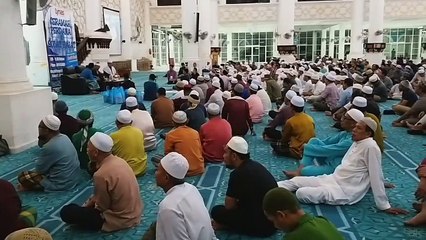 Lynas: Terima hakikat andaian negatif tidak betul