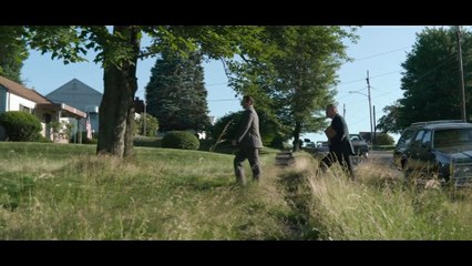 MINDHUNTER Season 2 Official Trailer -  2 (2019) Netflix Series HD