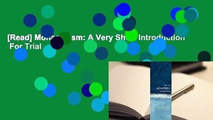 Monasticism: A Very Short Introduction