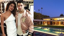 Priyanka Chopra & Nick Jonas sale their luxury house; Here's why | FilmiBeat
