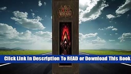 Full E-book World of Warcraft Chronicle: Volume 1  For Full