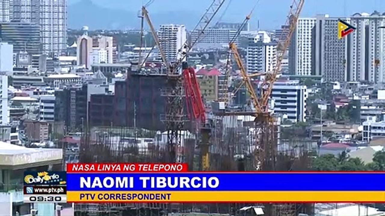 GDP growth sa 2nd quarter, tatalakayin