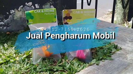 Jual Pengharum Mobil 0852-7155-2626