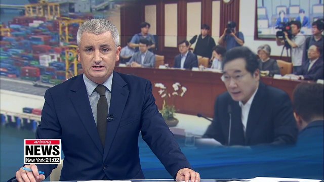 S. Korea prepares countermeasures against Japan's trade curbs, perhaps removing Tokyo from its 'whitelist'