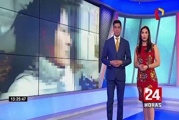 Cusco: mujer que acusó de violación a su exconviviente se retractó