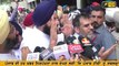 ਮਜੀਠੀਆ ਨੂੰ ਪੈ ਗਿਆ ਘੇਰਾ Bikram Majithia stopped in Punjab Vidhan Sabha
