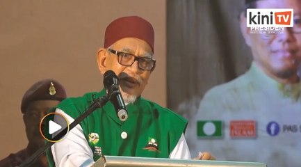 Mengapa PAS boleh terima UMNO