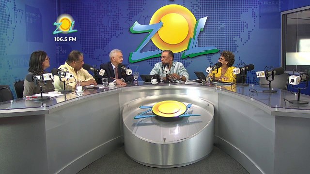 José Manuel Hernández Peguero comenta sobre sus aspiraciones a senador del DN por el PLD