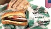 Burger King drops Impossible Whopper across US restaurants
