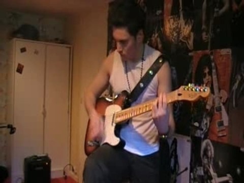 premiere repet (enfaite c la 2 eme)