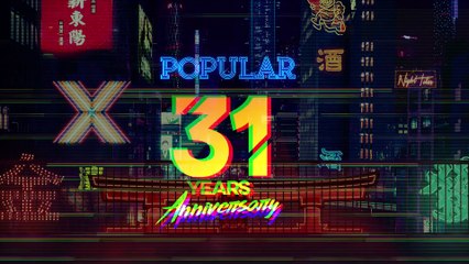 31 Angels Siap Pecahkan Party Anniversary POPULAR ke-31