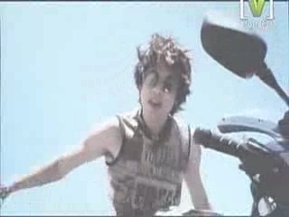 Se7en-baby i like u like that