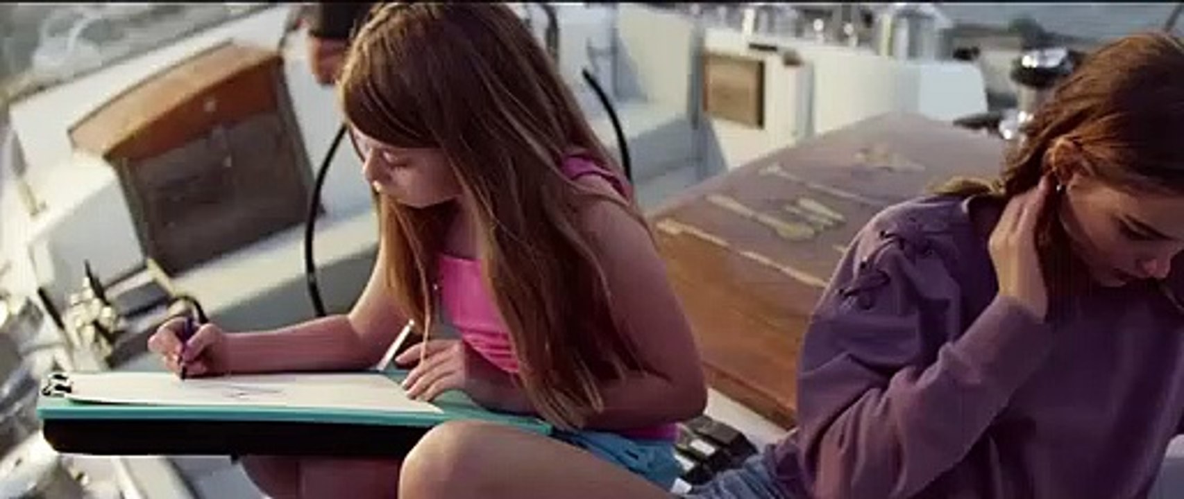 Mary Movie