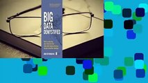 Full E-book Big Data Demystified: How to Use Big Data, Data Science and AI to Make Better Business