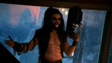 KRYPTON S02E10 The Alpha and The Omega -  Season Finale