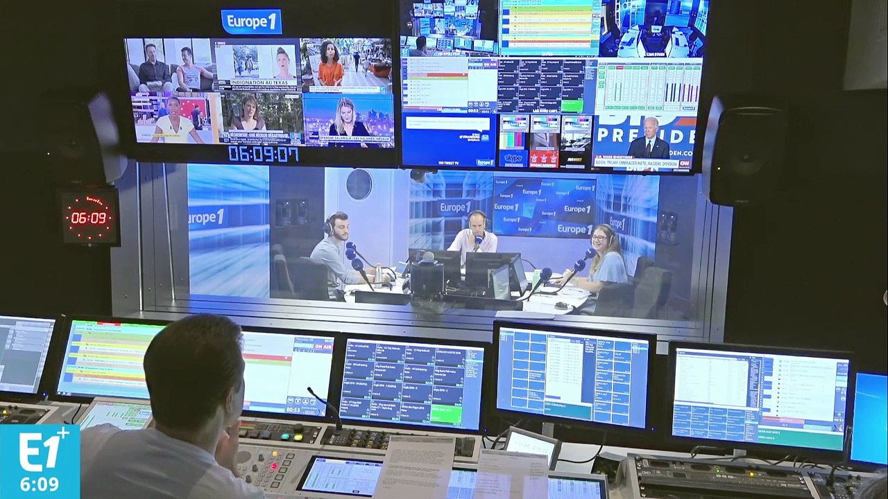 G7 à Biarritz : mais où va atterrir "Air Force One", l'avion de Donald Trump ?