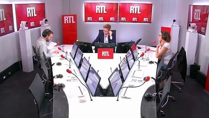 Le journal RTL de 6h30 du 08 août 2019