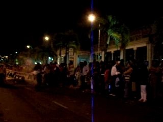 Carnaval gwada "INITE MAS" 2008