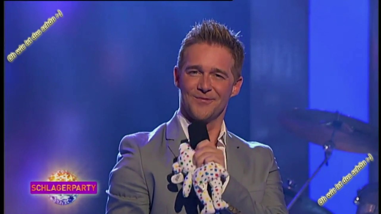 Christoff  - 1000 Sterne Hotel - | Schlagerparty - Die Vierte 2012