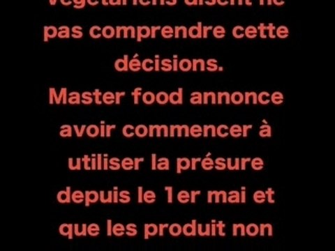 porc (Mars Twix Bounty Snickers )DANGER GRAISSE ANIMAL