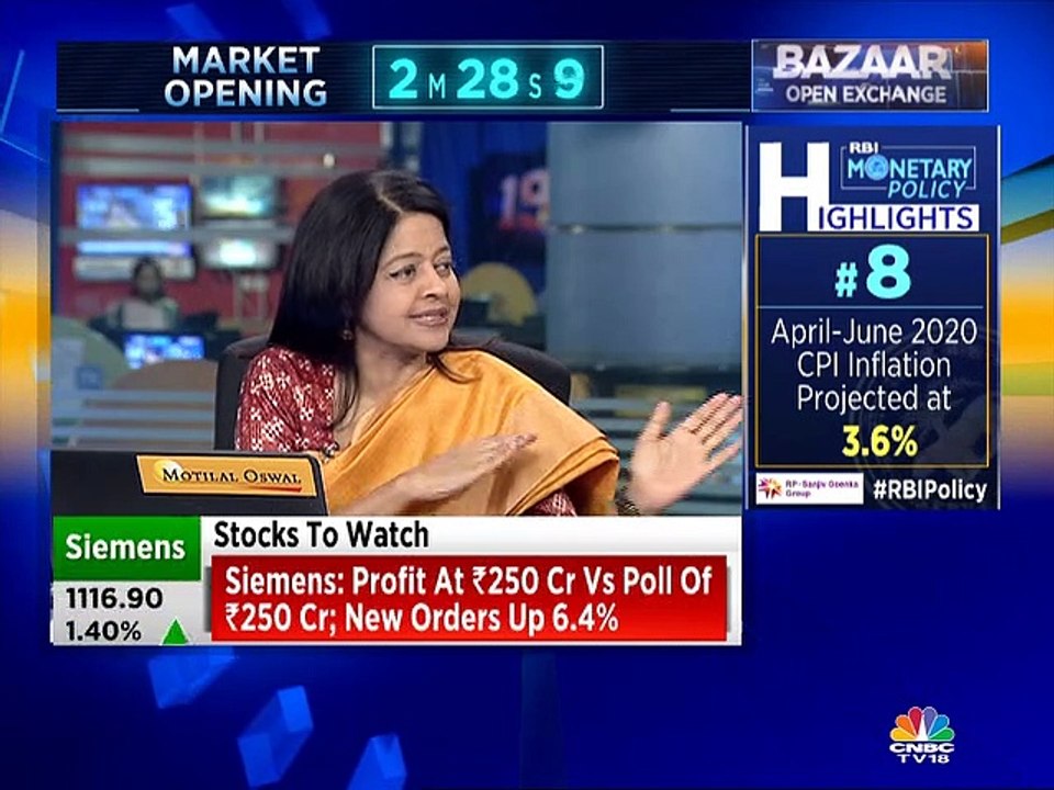 Envision Capital upbeat on consumer appliances, industrials, IT, Pharma