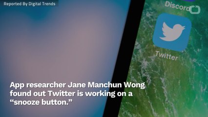 Twitter Thinks Of New Way To Move Away From Cellphone Screens