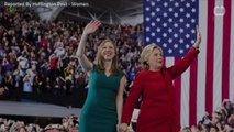 Hillary And Chelsea Clinton Have A New Book Spolighting 'Gutsy Women'