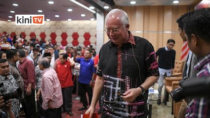 'Bila ada tauke baru, dia burukkan tauke lama'