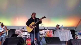 Compilation de Ghyslain Mongeon au festival de Wendover Ontario en 2017