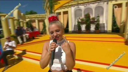 Marina Marx - One Night Stand - | IWS 02.06.2019