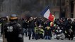 Полицейское насилие: как разгоняют митинги в Европе?