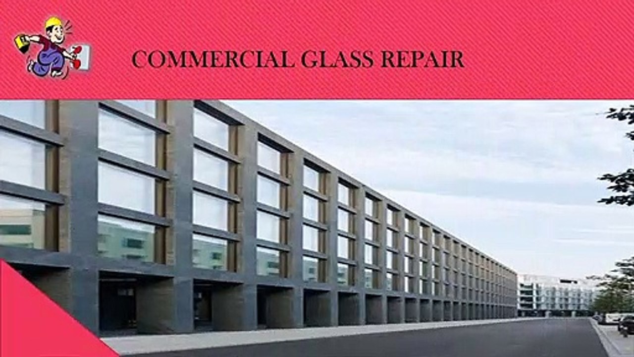 Get the best Solutions on Storefront Installation  Hyattsville MD