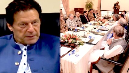 இந்தியாவுக்கு எதிராக 5 முக்கிய முடிவை எடுத்த பாகிஸ்தான்- வீடியோ