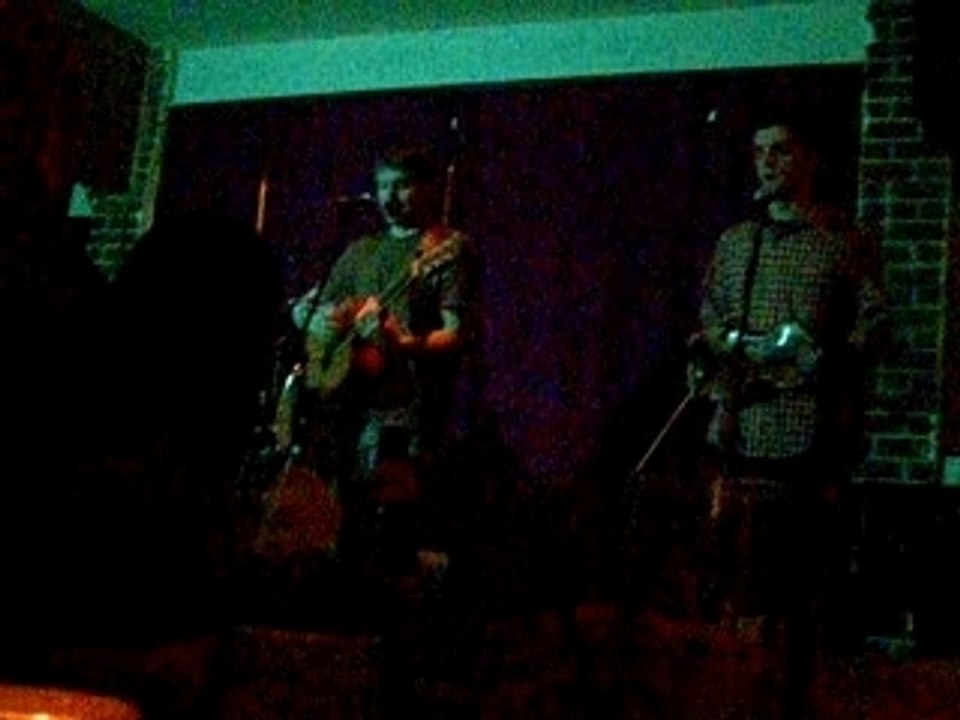 Jon & Roy live in Vancouver