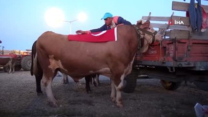 1.5 tonluk S-400, 17 bin 250 TL'ye satıldı