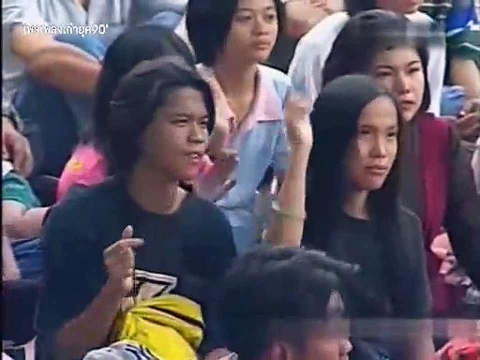 คนฉลาด - ป้าง นครินทร์ กิ่งศักดิ์