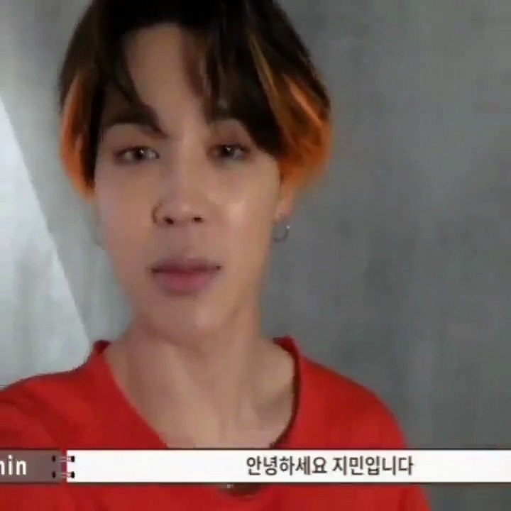 BTS Fake Love Music Video Bhiend Seanse BTS Memories of 2018