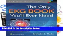 [Doc] The Only EKG Book You ll Ever Need (Thaler, Only EKG Book You ll Ever Need)