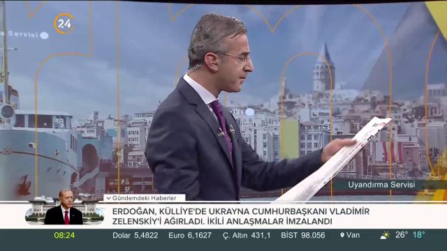Mehmet Metiner yazdı: Amerika neyimiz olur?