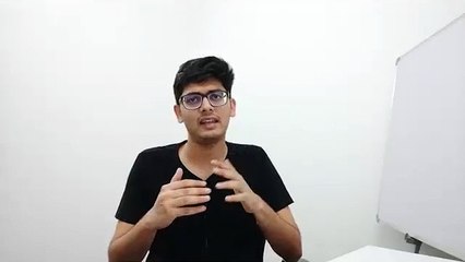 Good Bad Verbs Explanation Video