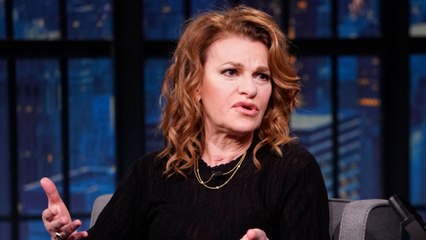 Sandra Bernhard Schmoozed Her Way onto the Cast of Pose