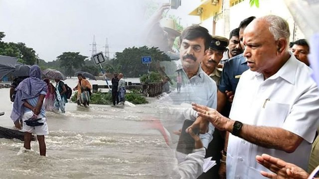 ಕರ್ನಾಟಕ ಸಚಿವ ಸಂಪುಟ ವಿಸ್ತರಣೆ ಯಾವಾಗ?/ B. S. Yeddyurappa